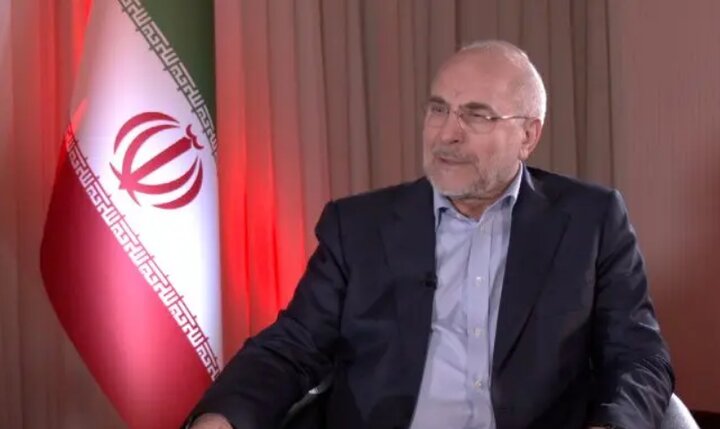 ইরানের সংসদ স্পিকার গালিবাফ পাকিস্তানের সেনাপ্রধানের সঙ্গে বৈঠকে | Iran’s Parliament Speaker Ghalibaf Holds Key Talks with Pakistan Army Chief Asim Munir