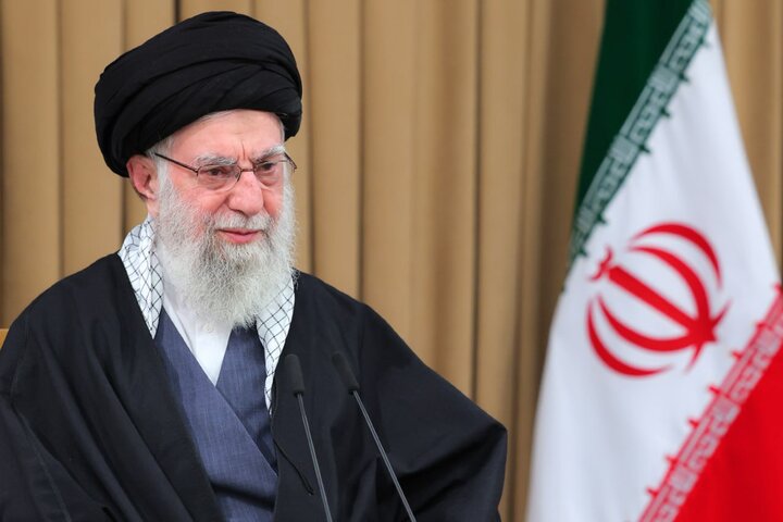 ইরানের সর্বোচ্চ নেতা বললেন — যুক্তরাষ্ট্রে মেসেজ পাঠানো হয়েছে বলে প্রচারিত দাবি সম্পূর্ণ মিথ্যা