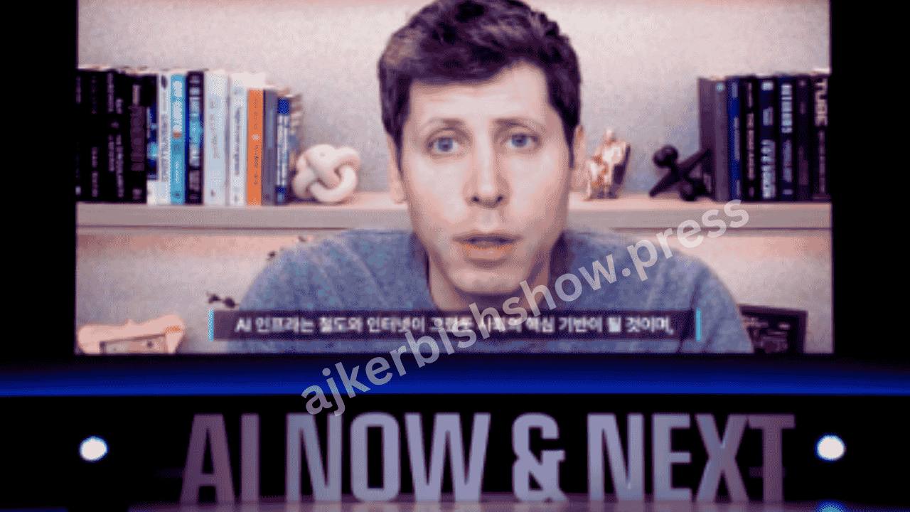 গুগলের Gemini বিস্ফোরণ—OpenAI-তে লাল সংকেত! কি ঘটছে AI দুনিয়ায়? | “Code Red!” OpenAI Panics as Gemini Hits 200 Million Users in Just 3 Months