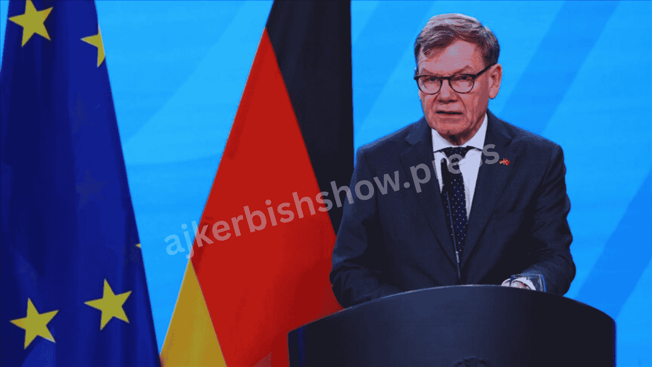 🪖 ইউক্রেনের জন্য নতুন US অস্ত্র প্যাকেজ! জার্মানির $২০০ মিলিয়ন সহায়তা ঘোষণা | Ukraine to Receive New US Arms Package with Germany’s $200M Support