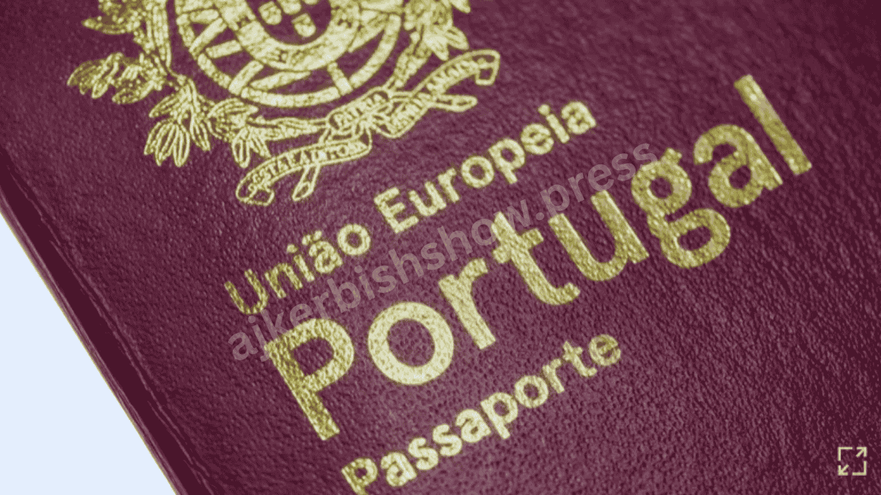 ইসরায়েল থেকে পালানোর ঢেউ 🌊: Portuguese Citizenship-এর জন্য হাজারো আবেদনকারী