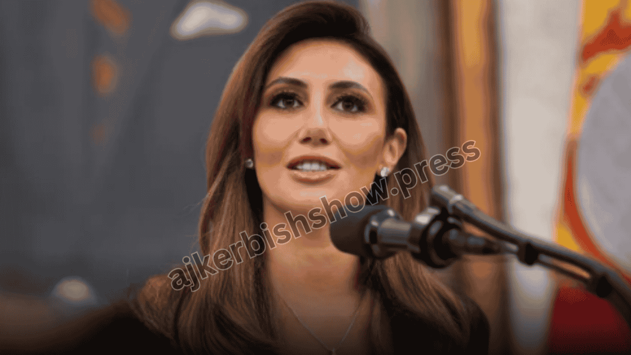 📉 বড় সংকটে ট্রাম্প অ্যাডমিন! আলিনা হাব্বার অবৈধ নিয়োগ ফাঁস করলো আদালত। | Breaking: Former Trump Lawyer Alina Habba Forced to Resign — Court Says Appointment Illegal