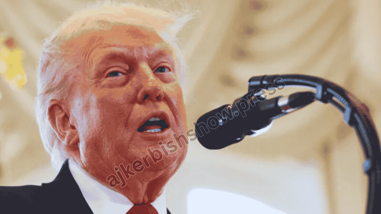 নোবেল পুরস্কারের সঙ্গে গ্রিনল্যান্ড দাবি জুড়লেন ট্রাম্প: নরওয়ের প্রধানমন্ত্রীর কাছে পাঠানো বার্তা ঘিরে তীব্র বিতর্ক | Trump Links Greenland Ambitions to Nobel Peace Prize in Message to Norway’s Prime Minister