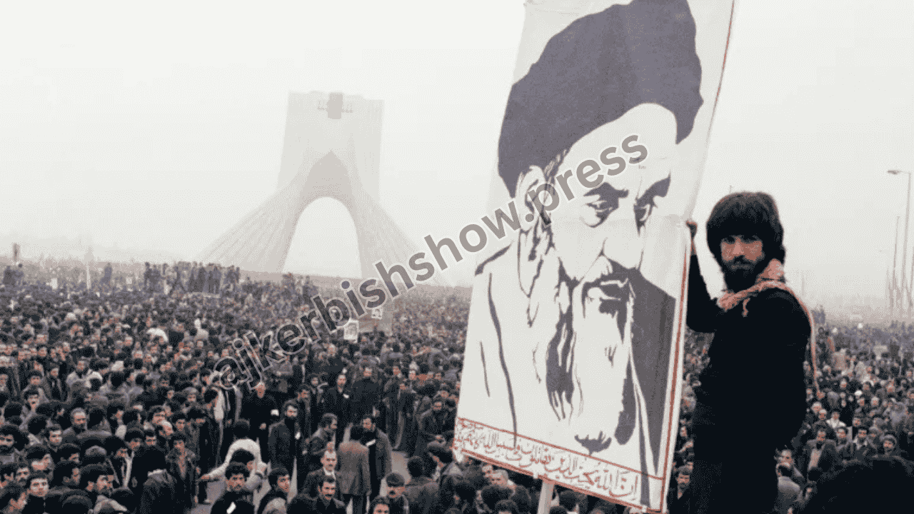 ১৯৭৯ থেকে আজ পর্যন্ত ইরান: বিপ্লব, যুদ্ধ ও একের পর এক সংকটের ভয়ংকর টাইমলাইন | Iran Since 1979: A Timeline of Revolutions, Wars, Sanctions and Protests