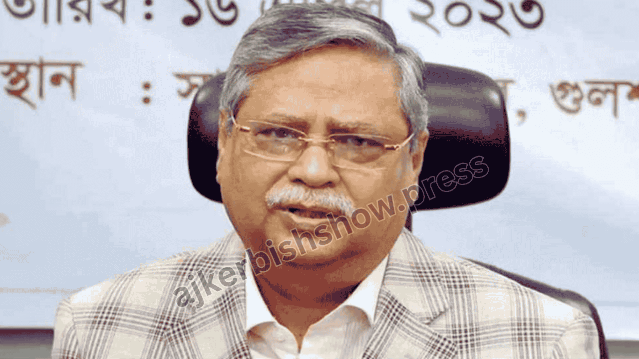 রাষ্ট্রপতি অপমানবোধ করেছেন, ফেব্রুয়ারির নির্বাচনের পর পদত্যাগ! | President Shahabuddin Feels Humiliated, Plans to Resign After February Election