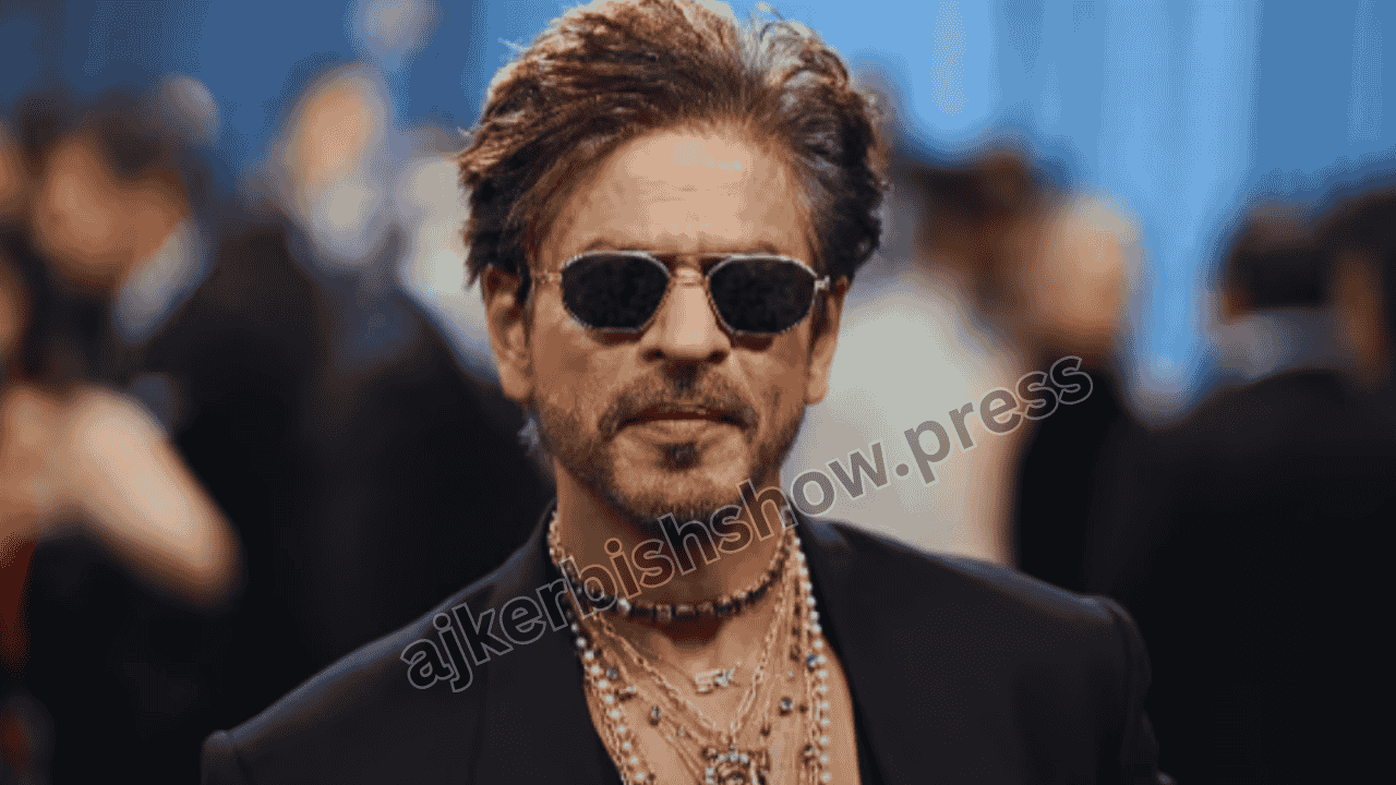 ভারতের শেষ কিংবদন্তি সুপারস্টার: শাহরুখ খানের অনন্য যাত্রা | The Last of India’s Mythic Superstars: Shah Rukh Khan’s Extraordinary Journey