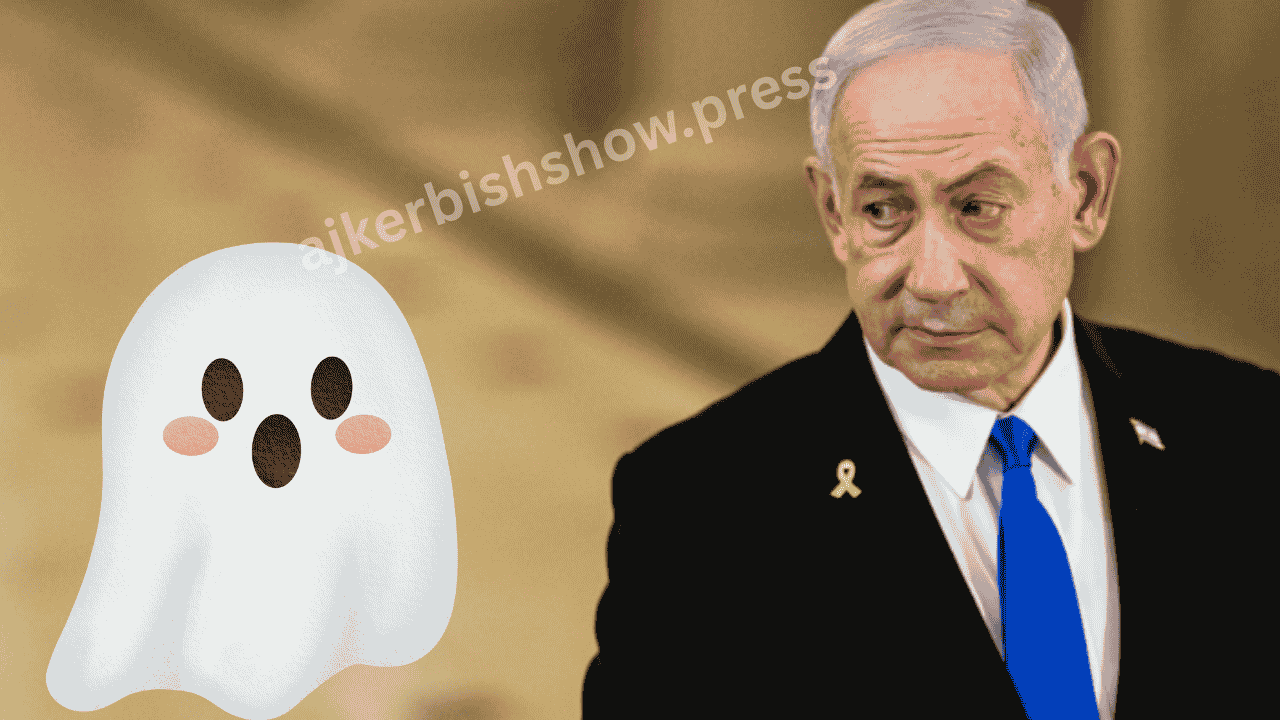 নেতানিয়াহু ভূতের ভয় দেখছেন”—সিরিয়ায় ইসরায়েলি হামলায় ক্ষুব্ধ আমেরিকা