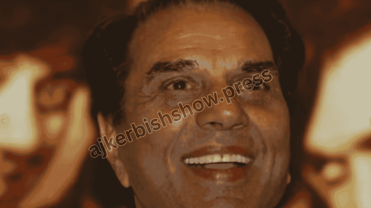 প্রয়াত হলো বলিউডের “হি‑ম্যান” ধর্মেন্দ্র: এক যুগের অবসান| Bollywood Legend Dharmendra Dies Aged 89 – The End of an Era