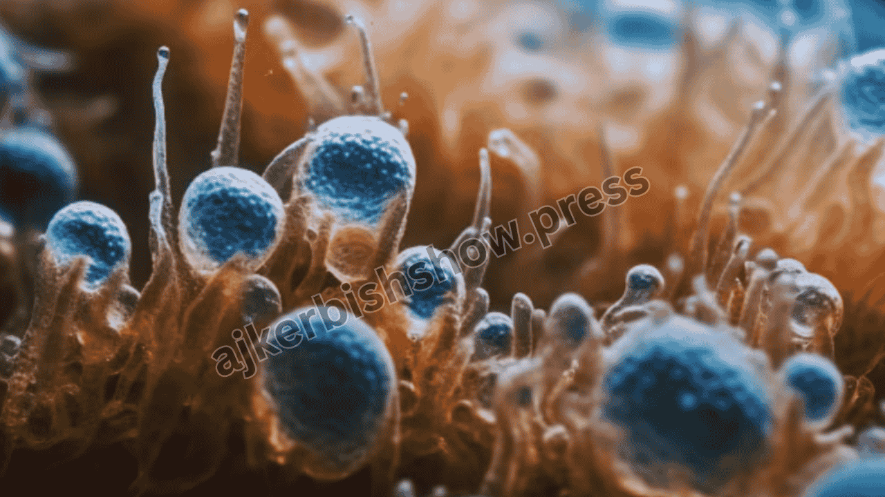 ৩.৩ বিলিয়ন বছরের পাথরে আবিষ্কৃত পৃথিবীর প্রাচীনতম জীবনের রাসায়নিক প্রমাণ | Earliest Chemical Traces of Life Found in 3.3-Billion-Year-Old Rock