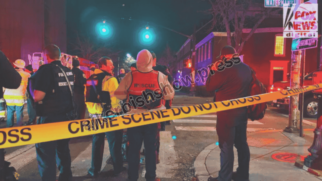 শিক্ষাঙ্গনে মৃত্যু মিছিল: Brown University-তে ভয়াবহ গণগুলিবর্ষণ | Mass Shooting at Brown University Leaves Multiple Dead, Several Injured