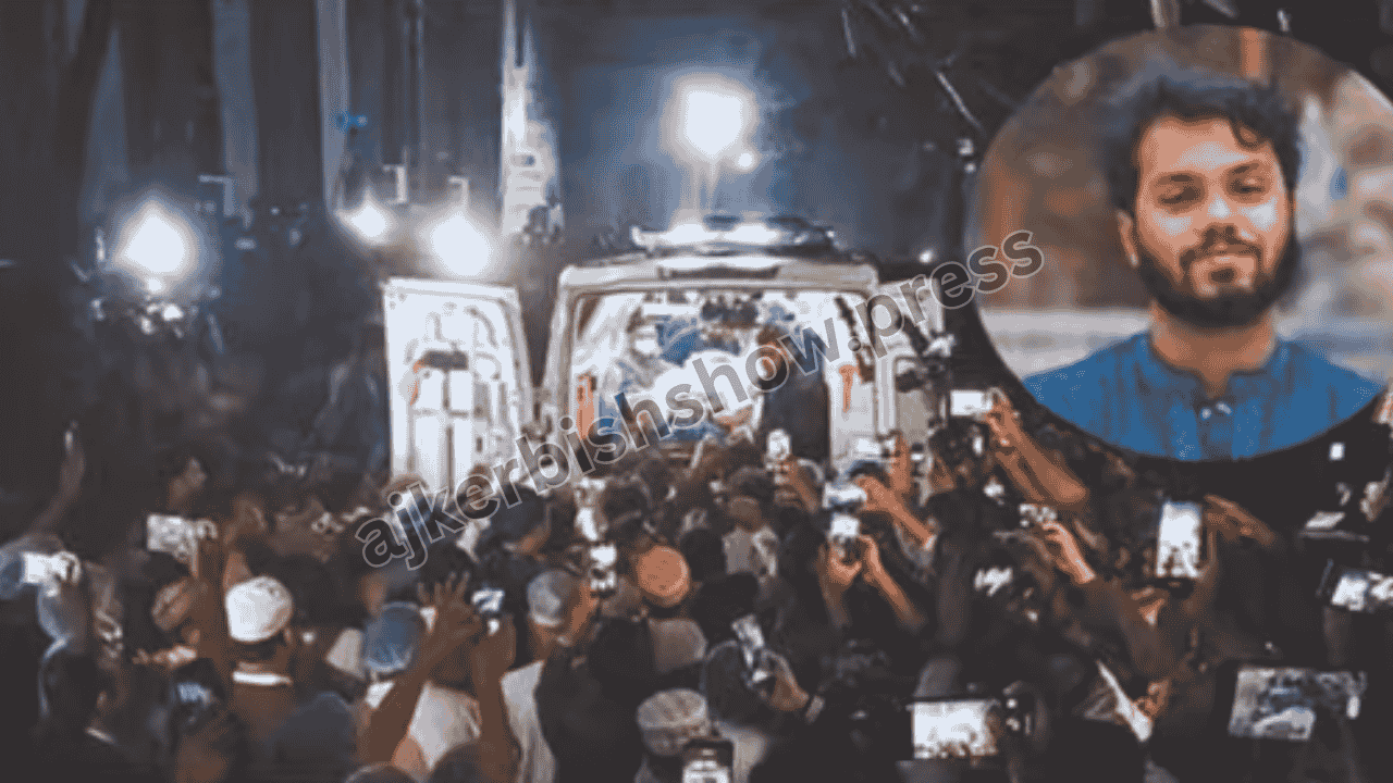 গুলি বিদ্ধ ওসমান হাদিকে সিঙ্গাপুরে পাঠানো হচ্ছে: চিকিৎসা ঘিরে যা জানা যাচ্ছে | Osman Hadi to Receive Advanced Treatment in Singapore After Shooting