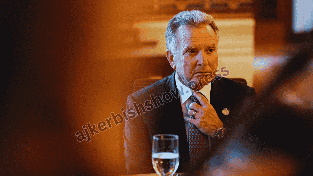 গাজা যুদ্ধবিরতির গোপন চাল! মিয়ামিতে কাতার–মিশর–তুরস্কের সঙ্গে ওয়িটকফের জরুরি বৈঠক | High-Stakes Gaza Talks: US Envoy Witkoff Meets Qatar, Egypt and Turkey in Miami