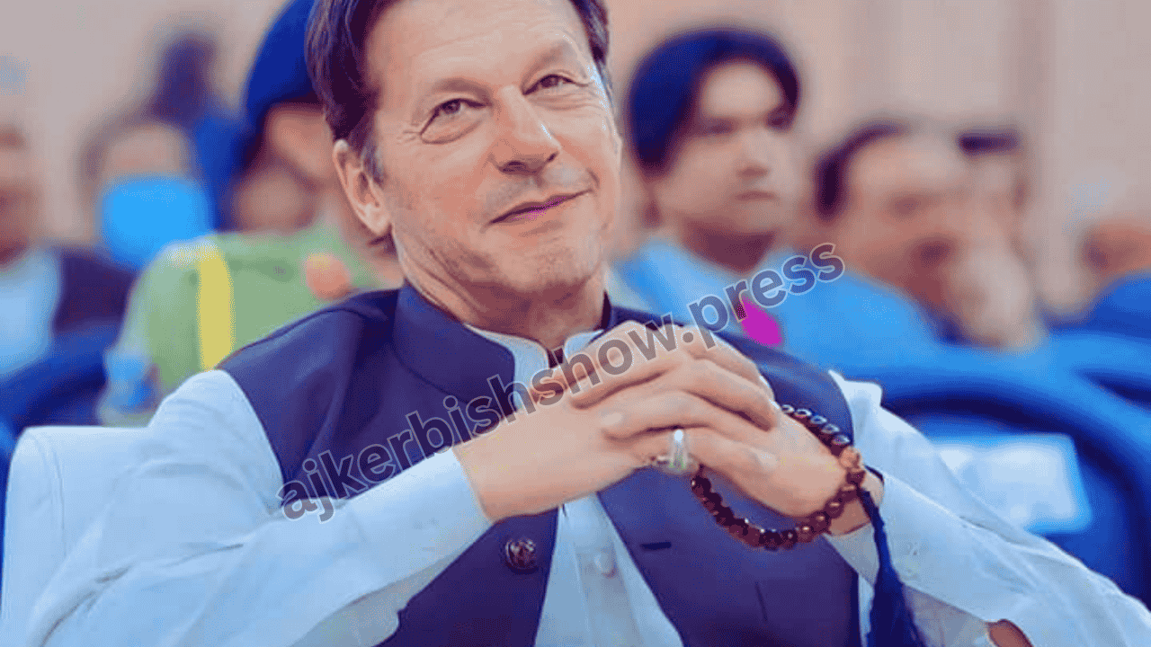 পাকিস্তানের রাজনীতিতে ভূমিকম্প: ইমরান খান ও বুশরা বিবিকে ১৭ বছরের সাজা | 17-Year Prison Term for Imran Khan and Bushra Bibi Shakes Pakistan Politics