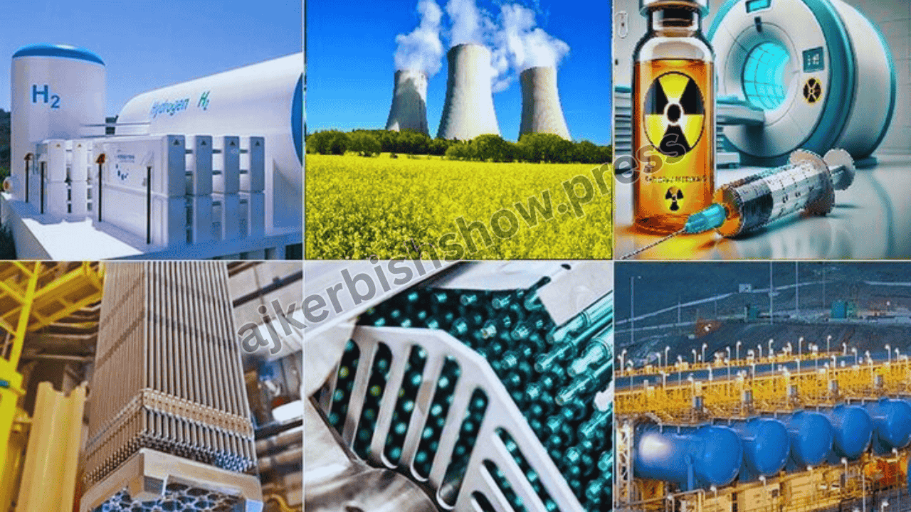 ইরানের পারমাণবিক কর্মসূচির ভেতরের গল্প: সত্যিই কি পরমাণু বোমার পথে তেহরান? | Inside Iran’s Nuclear Program: Is Tehran Moving Toward a Nuclear Weapon?