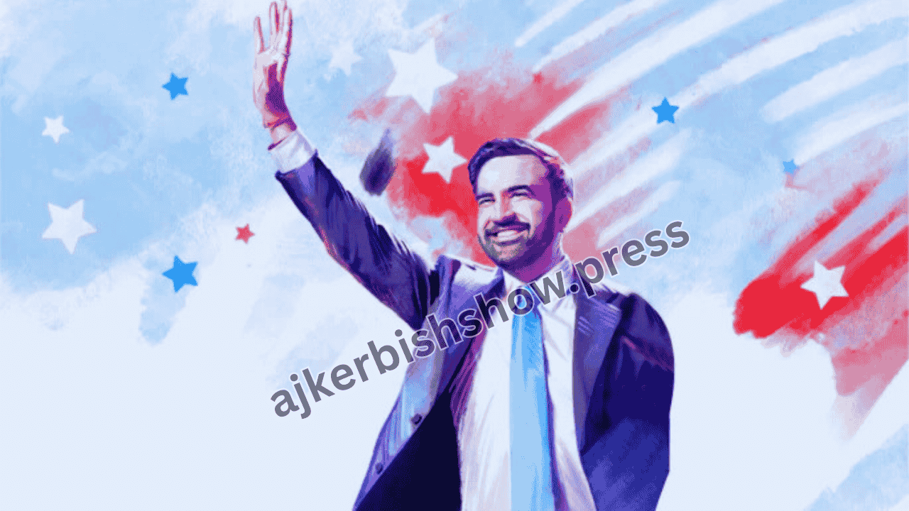 শপথ কুরআন হাতে! মামদানির সাশ্রয়যোগ্যতা ও সমৃদ্ধির অগ্রযাত্রা | Mamdani Swears In with Quran in Hand, Sets Bold Agenda for NYC