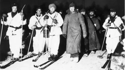 ১৯৩৯ সালের “শীত যুদ্ধে” USSR–র প্রোপাগান্ডা এখন কেন “চেনা” মনে হয়?