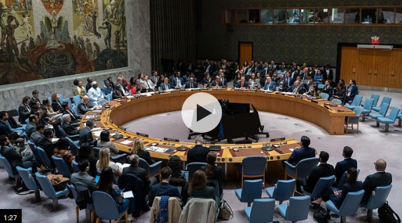 ট্রাম্পের গাজা পরিকল্পনা: জাতিসংঘের সমর্থন ও ভবিষ্যৎ চ্যালেঞ্জ | Trump’s Gaza Plan: UN Endorsement and Future Challenges