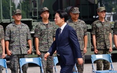 তাইওয়ানের জন্য ৭০০ মিলিয়ন ডলারের বিমান প্রতিরক্ষা মিসাইল সিস্টেম বিক্রি নিশ্চিত করলো যুক্তরাষ্ট্র | US Confirms $700 Million Air Defence Missile System Sale to Taiwan