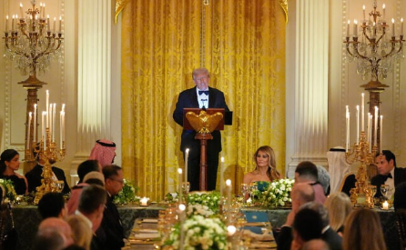 গাজা তদারকিতে মার্কিন নেতৃত্বাধীন ‘বোর্ড অব পিস’-এ বিশ্বনেতারা যোগ দেবে: ট্রাম্প | Trump claims most major world leaders will join US-led ‘Board of Peace’ for Gaza oversight