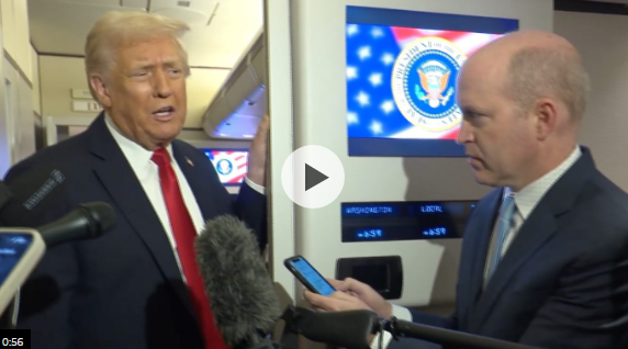 ট্রাম্প উইটকফকে রক্ষা করলেন: অডিও লিক দেখায় যুক্তরাষ্ট্রের কূটনীতি রাশিয়ার পক্ষে? | Trump Defends Witkoff Amid Leak Showing Him Coaching Russia