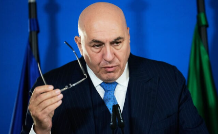 ইতালি: লিওনার্ডো উন্মোচন করল ‘মাইকেলাঞ্জেলো ডোম’ মাল্টি-ডোমেইন এয়ার ডিফেন্স সিস্টেম